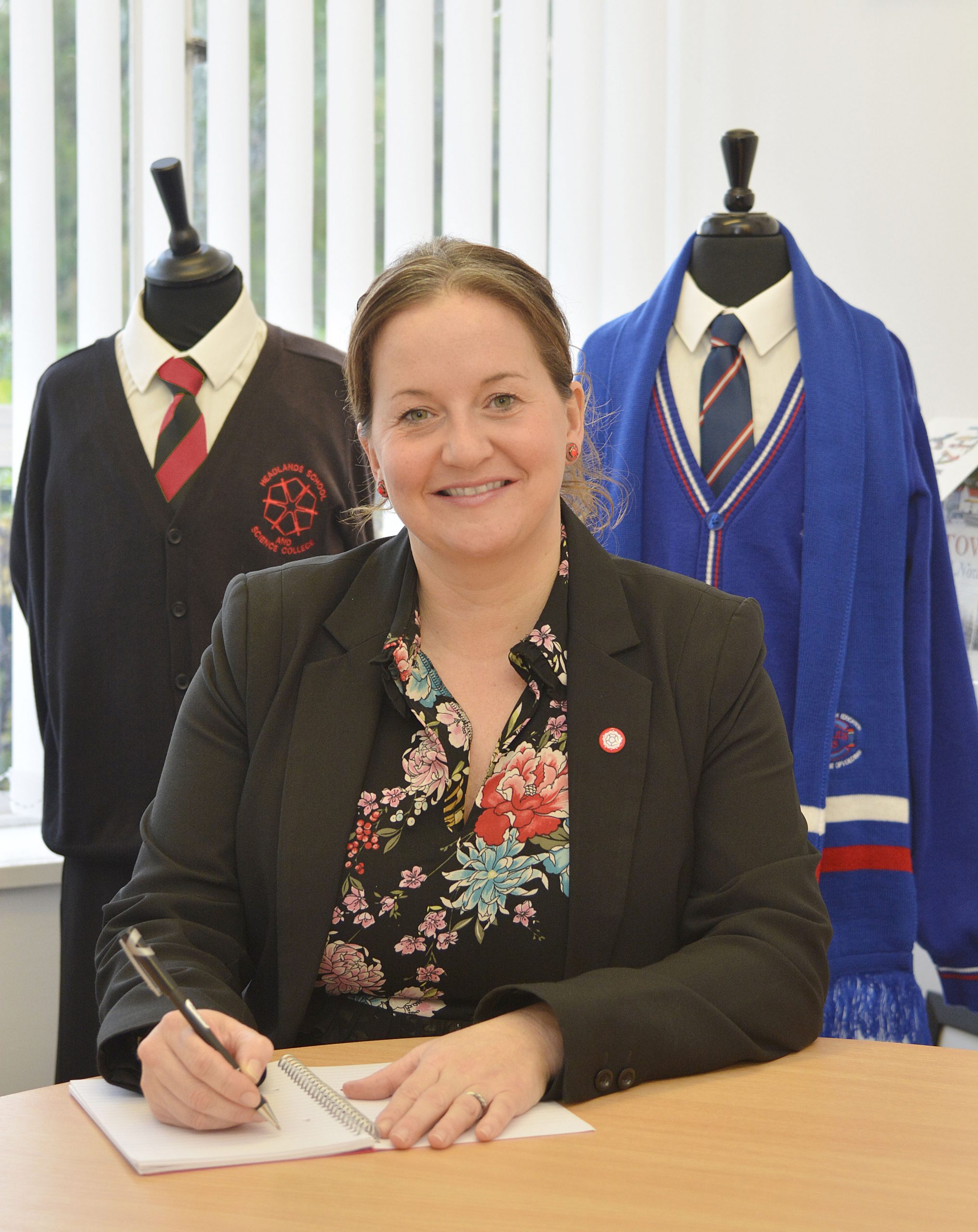 sarah-bone-headteacher