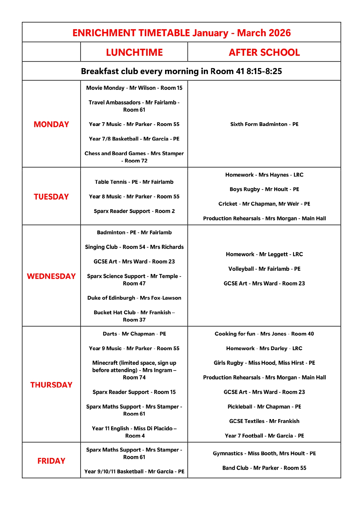 Spring – ENRICHMENT TIMETABLE 2025-2026_page-0001